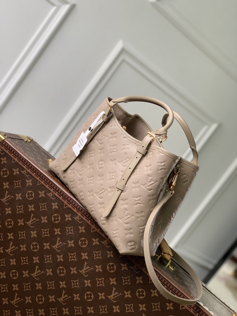 LV Bucket Bags